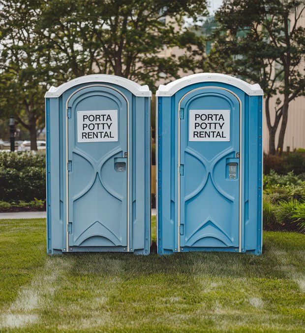 Miami Porta Potty