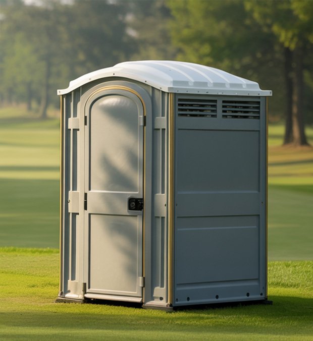 Festival Porta Potties in Miami